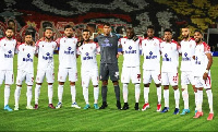 Kikosi cha Wydad