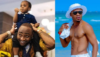 Alikiba ampa pole Davido