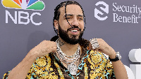 French Montana