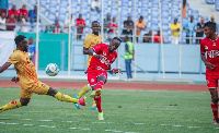 Simba SC: Tutawashangaza Power Dynamos