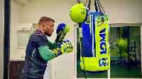 Bondia Vasyl Lomachenko