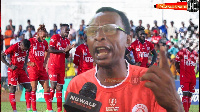 Shabiki wa Simba SC, anayetambulika kwa jina la GB 64 ameitwa Kituo cha Kati