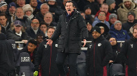 Kosha wa Aston Villa, Unai Emery