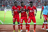 Nyota wa Simba SC