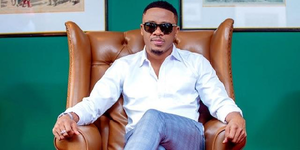 Ali Kiba