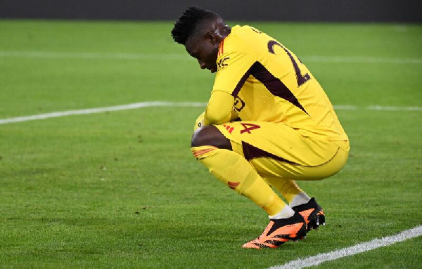 Andre Onana