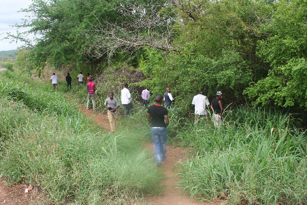 Manyara, Katavi na Tabora vinara kujisaidia vichakani