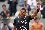 Jo-Wilfried Tsonga