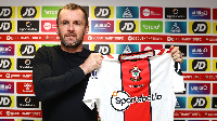 Southampton imemtangaza Nathan Jones