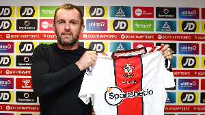 Skysports Nathan Jones Southampton 5960648