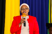 Mwanahamisi Munkunda