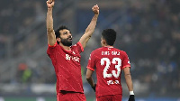 Mohamed Salah awekewa bilioni 632