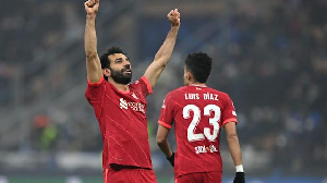 Salah Nor