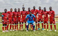 Nahodha Horoya AC: Tutaishangaza Simba