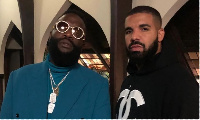 Rick Ross ataja Kolabo yake Bora na Drake