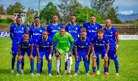 FIFA yaifungia Singida FC kufanya usajili