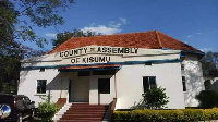 Afisi za kaunti ya Kisumu zafungwa kufuatia ongezeko la virusi COVID-19