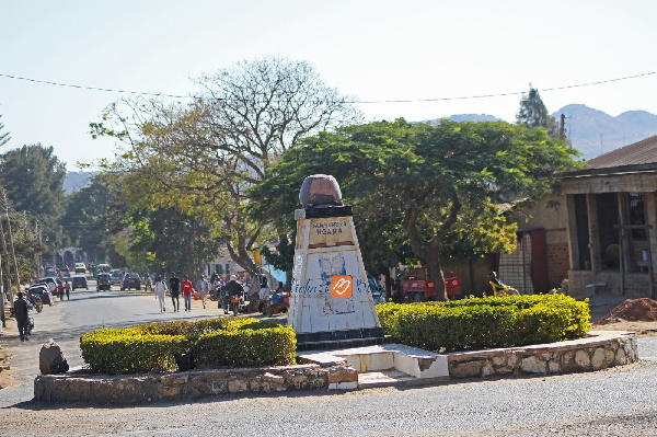 Mgombea Chadema  asimamishwa  kampeni siku 3