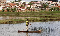 Watu 22 wafariki katika ajali ya mashua Madagascar