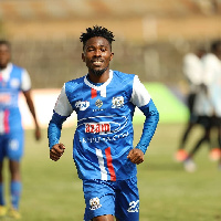 Kiungo wa Azam FC, Iddi Selemani 