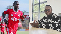 Hii ndio sababu Chama kutolewa mechi dhidi ya Al Ahly