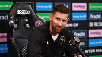 Hiki ndicho atakachofanya Messi baada ya kustaafu Soka