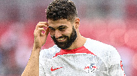 Beki wa kati wa RB Leipzig na Croatia Josko Gvardiol