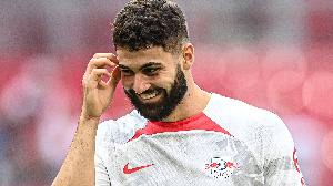 Josko Gvardiol RB Leipzig 2022 23