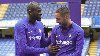 Ziyech, Koulibaly waoneshwa mlango wa kutokea Chelsea