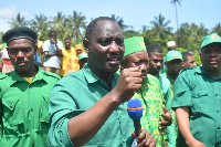 Wanaousaka urais, ubunge CCM kabla ya wakati waonywa