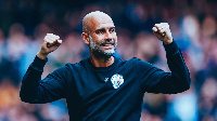 Guardiola awaonya Man United