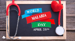 Malaria Day