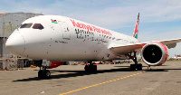 Kenya Airways yasitisha safari za ndege kuelekea Uingereza