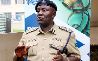 Kamanda wa Polisi Mkoa wa Mwanza, Kamishna Msaidizi Mwandamizi wa Polisi, Wilbrod Mutafungwa