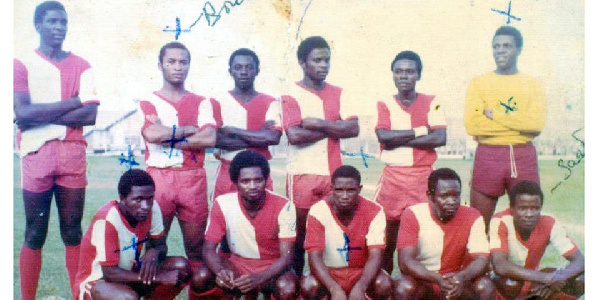 Pan ilinyimwa ubingwa 1978