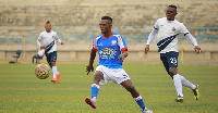 Sure Boy, Mudathiri Byebye Azam FC