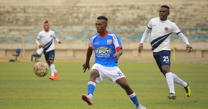 Sure Boy, Mudathiri Byebye Azam FC