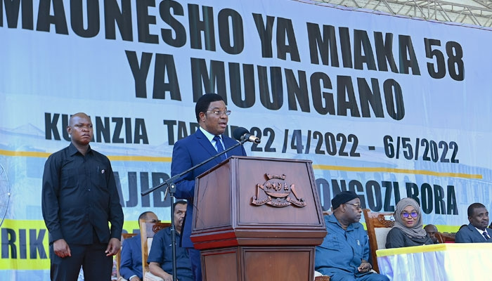 Kassim Majaliwa, Waziri Mkuu