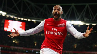 Thierry Henry: Nilikuwa na msongo wa mawazo muda wote wa kucheza soka