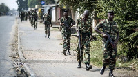 Burundi: Watu 20 wauawa shambulio la waasi