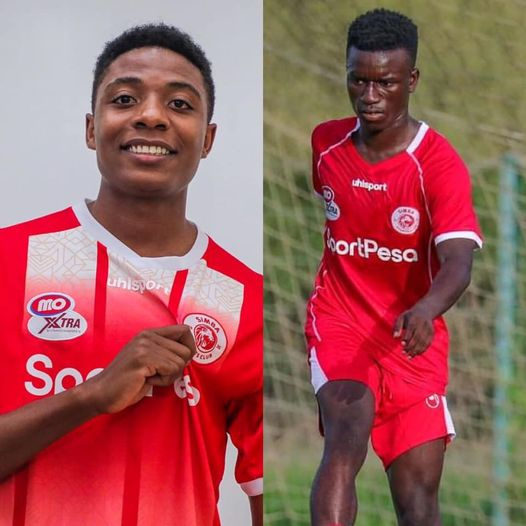 Miongoni mwa sajili mpya Simba SC, ambazo bado mashabiki hawajaona makali yao