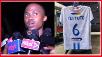 Kauli ya Azam FC kuhusu Fei Toto