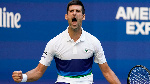 Mcheza Tennis, Novac Djokovic