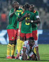 Kupigwa 3-0, Cameroon Yapindua Matokeo