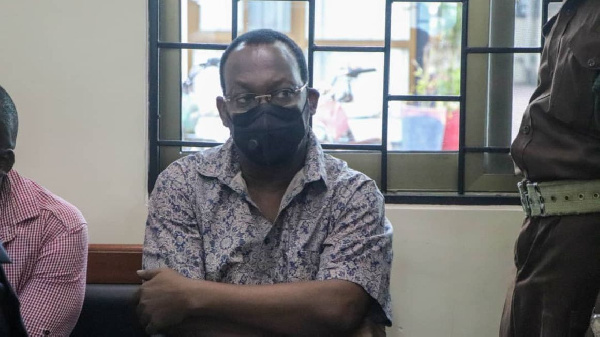 Freeman Aikael Mbowe, Mwenyeketi wa CHADEMA