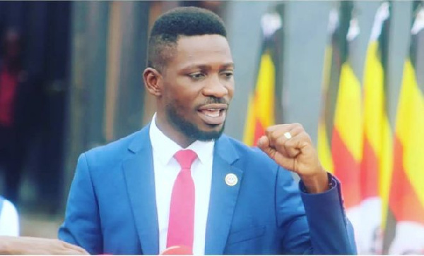 Bobi Wine ashinda viti 41 vya Umeya, Museveni apoteza