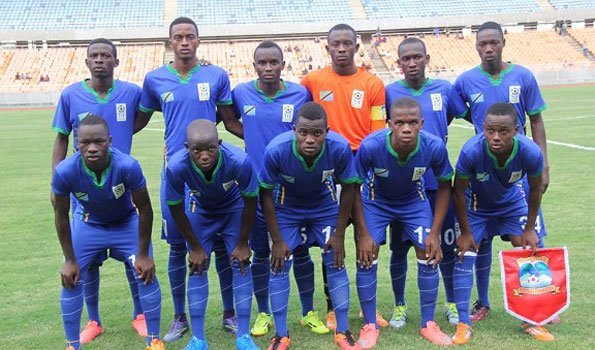 Serengeti Boys kujiandaa mechi za kimataifa Afcon