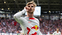 Timo Werner nje mpaka msimu ujao