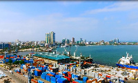 DP World itashusha gharama Bandari ya Dar es Salaam