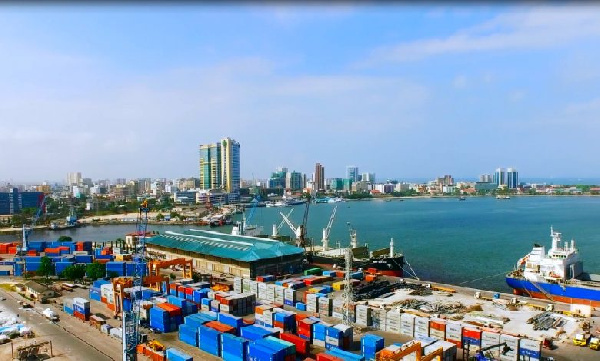 DP World itashusha gharama Bandari ya Dar es Salaam